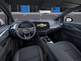 2025 Chevrolet Equinox EV in Saint-Hyacinthe, Quebec - 15 - w320h240px