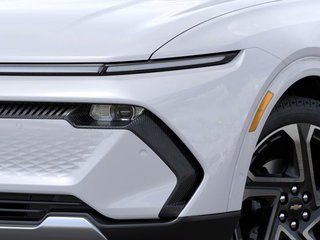 2025 Chevrolet Equinox EV in Saint-Hyacinthe, Quebec - 10 - w320h240px