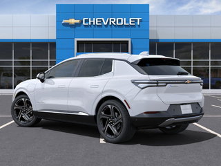 2025 Chevrolet Equinox EV in Saint-Hyacinthe, Quebec - 3 - w320h240px