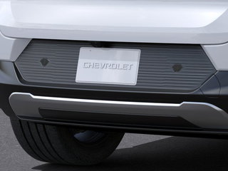 2025 Chevrolet Equinox EV in Saint-Hyacinthe, Quebec - 14 - w320h240px