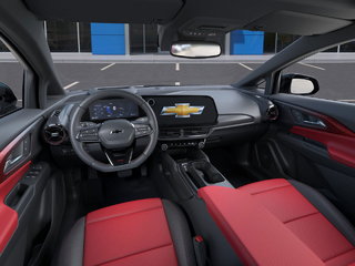 Chevrolet Equinox EV  2025 à Saint-Hyacinthe, Québec - 15 - w320h240px