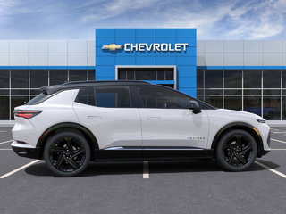 Chevrolet Equinox EV  2025 à Saint-Hyacinthe, Québec - 5 - w320h240px