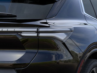 Chevrolet Equinox EV  2025 à Saint-Hyacinthe, Québec - 11 - w320h240px