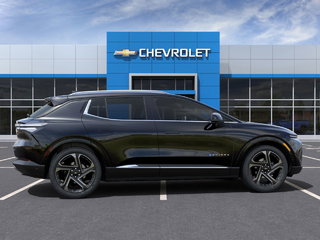 Chevrolet Equinox EV  2025 à Saint-Hyacinthe, Québec - 5 - w320h240px