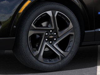Chevrolet Equinox EV  2025 à Saint-Hyacinthe, Québec - 9 - w320h240px