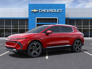 2025 Chevrolet Equinox EV in Saint-Hyacinthe, Quebec - 2 - w320h240px