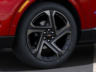 2025 Chevrolet Equinox EV in Saint-Hyacinthe, Quebec - 9 - w320h240px