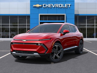 2025 Chevrolet Equinox EV in Saint-Hyacinthe, Quebec - 6 - w320h240px
