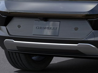 2025 Chevrolet Equinox EV in Saint-Hyacinthe, Quebec - 14 - w320h240px