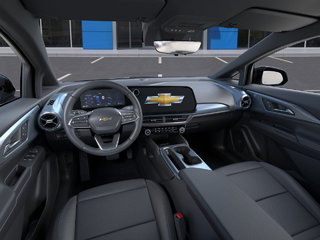 2025 Chevrolet Equinox EV in Saint-Hyacinthe, Quebec - 15 - w320h240px