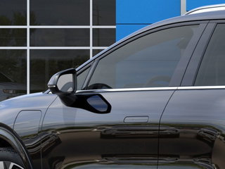 2025 Chevrolet Equinox EV in Saint-Hyacinthe, Quebec - 12 - w320h240px