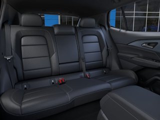 2025 Chevrolet Equinox EV in Saint-Hyacinthe, Quebec - 17 - w320h240px