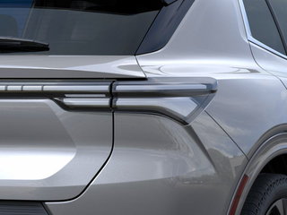 2025 Chevrolet Equinox EV in Saint-Hyacinthe, Quebec - 11 - w320h240px