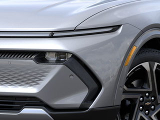 2025 Chevrolet Equinox EV in Saint-Hyacinthe, Quebec - 10 - w320h240px