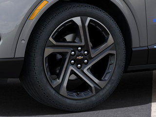 2025 Chevrolet Equinox EV in Saint-Hyacinthe, Quebec - 9 - w320h240px