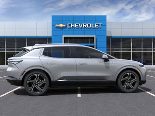 2025 Chevrolet Equinox EV in Saint-Hyacinthe, Quebec - 5 - w320h240px