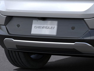 2025 Chevrolet Equinox EV in Saint-Hyacinthe, Quebec - 14 - w320h240px