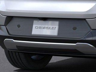 Chevrolet Equinox EV  2025 à Saint-Hyacinthe, Québec - 14 - w320h240px
