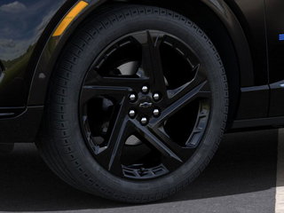 2025 Chevrolet Equinox EV in Saint-Hyacinthe, Quebec - 9 - w320h240px