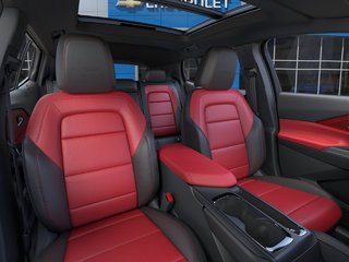 2025 Chevrolet Equinox EV in Saint-Hyacinthe, Quebec - 16 - w320h240px