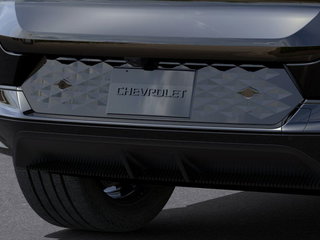 2025 Chevrolet Equinox EV in Saint-Hyacinthe, Quebec - 14 - w320h240px
