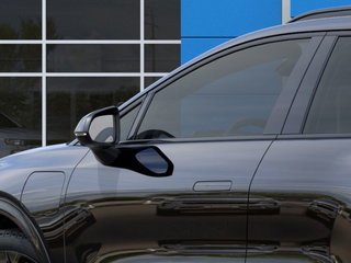 2025 Chevrolet Equinox EV in Saint-Hyacinthe, Quebec - 12 - w320h240px