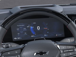 2025 Chevrolet Equinox EV in Saint-Hyacinthe, Quebec - 18 - w320h240px