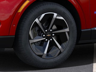 Chevrolet Equinox EV  2025 à Saint-Hyacinthe, Québec - 9 - w320h240px