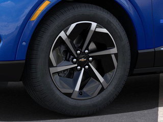 2025 Chevrolet Equinox EV in Saint-Hyacinthe, Quebec - 9 - w320h240px