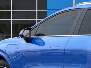 2025 Chevrolet Equinox EV in Saint-Hyacinthe, Quebec - 12 - w320h240px