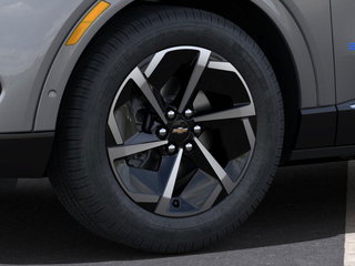 Chevrolet Equinox EV  2025 à Saint-Hyacinthe, Québec - 9 - w320h240px