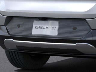 Chevrolet Equinox EV  2025 à Saint-Hyacinthe, Québec - 14 - w320h240px