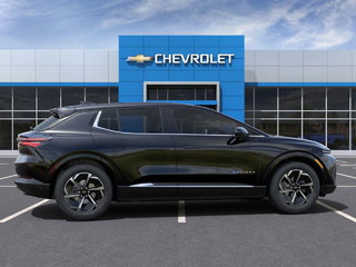 Chevrolet Equinox EV  2025 à Saint-Hyacinthe, Québec - 5 - w320h240px