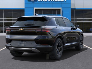 Chevrolet Equinox EV  2025 à Saint-Hyacinthe, Québec - 4 - w320h240px