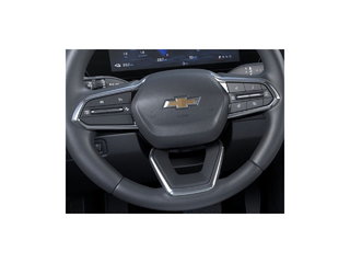 Chevrolet Equinox EV  2025 à Saint-Hyacinthe, Québec - 19 - w320h240px