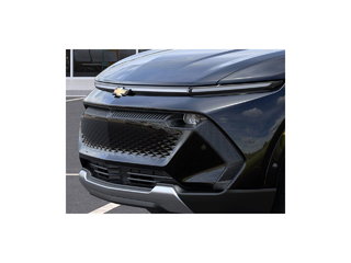 Chevrolet Equinox EV  2025 à Saint-Hyacinthe, Québec - 13 - w320h240px