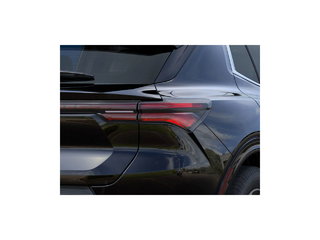 Chevrolet Equinox EV  2025 à Saint-Hyacinthe, Québec - 11 - w320h240px