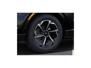 Chevrolet Equinox EV  2025 à Saint-Hyacinthe, Québec - 9 - w320h240px