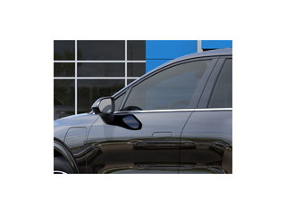 Chevrolet Equinox EV  2025 à Saint-Hyacinthe, Québec - 12 - w320h240px
