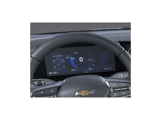 Chevrolet Equinox EV  2025 à Saint-Hyacinthe, Québec - 18 - w320h240px