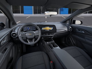 Chevrolet Equinox EV  2025 à Saint-Hyacinthe, Québec - 15 - w320h240px
