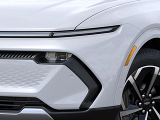 2025 Chevrolet Equinox EV in Saint-Hyacinthe, Quebec - 10 - w320h240px