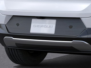 2025 Chevrolet Equinox EV in Saint-Hyacinthe, Quebec - 14 - w320h240px