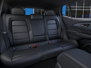 2025 Chevrolet Equinox EV in Saint-Hyacinthe, Quebec - 17 - w320h240px