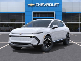 2025 Chevrolet Equinox EV in Saint-Hyacinthe, Quebec - 6 - w320h240px
