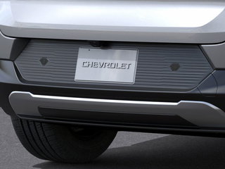 2025 Chevrolet Equinox EV in Saint-Hyacinthe, Quebec - 14 - w320h240px