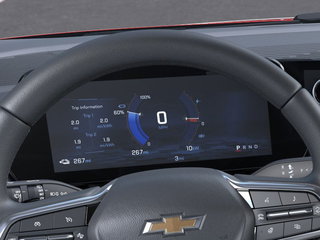 2025 Chevrolet Equinox EV in Saint-Hyacinthe, Quebec - 18 - w320h240px