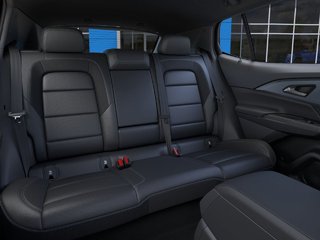 Chevrolet Equinox EV  2025 à Saint-Hyacinthe, Québec - 17 - w320h240px