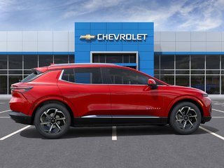 Chevrolet Equinox EV  2025 à Saint-Hyacinthe, Québec - 5 - w320h240px