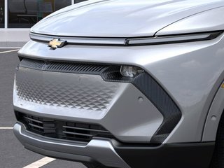 2025 Chevrolet Equinox EV in Saint-Hyacinthe, Quebec - 13 - w320h240px